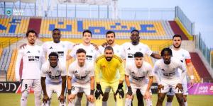 غزل المحلة يقلب موازين الدوري بالفوز على الاتحاد السكندري بثنائية