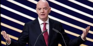 فيفا يعلن تلقيه اعتذار «ذا تايمز» عن تقارير خاطئة بشأن إنفانتينو