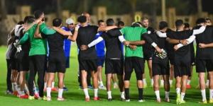 المصري يعود إلى التدريبات بعد انتهاء الراحة استعداداً للبنك الأهلي :اليوم السابع