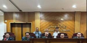 السجن المؤبد لمقتل طفل بقويسنا بعد إلغاء حكم البراءة