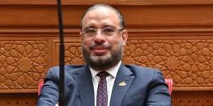 برلمانى: تصريحات سموتريتش بشأن سيناء مرفوضة.. والسيادة المصرية خط أحمر :اليوم السابع