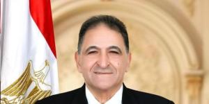 النائب سامى سوس: الإعلام مطالب بتعزيز الوعي الرقمى وحماية الشباب من حملات التضليل :اليوم السابع