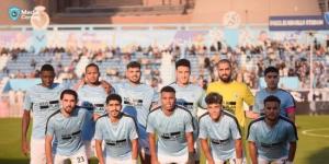غزل المحلة يهزم الاتحاد السكندرى 2-1 ويحقق أول انصاراته بالدوري.. فيديو :اليوم السابع