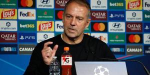 فليك يكشف سبب إراحة بيدري قبل مواجهة ريال مدريد