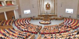 النائب مصطفى عمر: الوعي تُشكل خط الدفاع الأول عن الأمن القومي