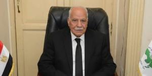 العربي الناصري: تصريحات سموتريتش بشأن سيناء تكشف استمرار نهج التهديد :اليوم السابع