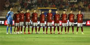 مواعيد مباريات الأهلي في كأس عاصمة مصر بعد التعديل