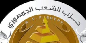 الشعب الجمهوري: تصريحات وزير المالية الإسرائيلي تهديد مرفوض للسيادة المصرية :اليوم السابع