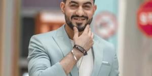 إسلام الجنايني يطرح كليب «لما تشوفني في خير» باستخدام الذكاء الاصطناعي