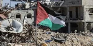 شهيد وإصابات في قصف إسرائيلي غرب مخيم جباليا شمال غزة