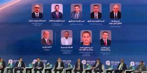 وزير الري يستعرض جهود الدولة المصرية لتعزيز الأمن المائي والغذائي، ومواجهة التغيرات المناخية