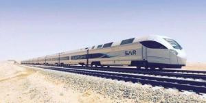 هيئة النقل: قطارات المملكة نقلت 40.9 مليون راكب و3.9 ملايين طن بضائع في الربع الثالث من 2026