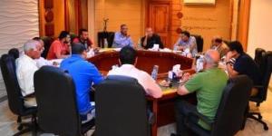 النادي المصري يبدأ تلقي طلبات الترشح لمجلس الإدارة الجديد