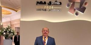 نقيب النقل البرى: تطوير منظومة النقل يدعم الاستثمار وتحسين أوضاع السائقين أولوية :اليوم السابع