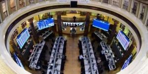 هبوط حاد بمؤشرات البورصة بمنتصف التعاملات وسط تداولات ضعيفة :اليوم السابع