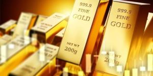 تراجع أسعار الذهب مع ترقب اجتماع الاحتياطي الفيدرالي