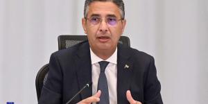 وزير التموين: الاحتياطي الاستراتيجي آمن ويكفي نحو 6 أشهر لمعظم السلع