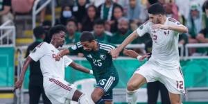 السعودية تواجه قطر وديًا في افتتاح استاد أرامكو استعدادًا لكأس آسيا 2027