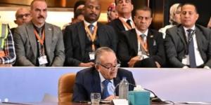 منتدى مصر .. الوكيل يدعو لتعزيز المنافسة والحياد التنافسي ويطرح مبادرة لتحليل أسعار 5 سلع أساسية