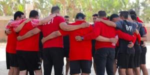 منتخب مصر للكرة الشاطئية على رأس المجموعة الأولى بكأس العرب في بورسعيد :اليوم السابع