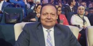 رئيس الاعتماد والرقابة الصحية من مؤتمر أمراض الصدر: جودة الرعاية التنفسية ليست رفاهية :اليوم السابع