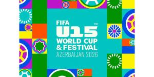 فيفا يطلق كأس العالم تحت 15 عاماً بمشاركة 189 اتحاداً