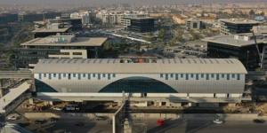 مشروعات الإسكان المنفذة بالمدن الجديدة عام 2024/2025