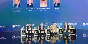 دينا الحسيني تكتب: من تكلفة الفوضى لاستعادة الأمن.. وزير الداخلية قدّم للمصريين كشف حساب في منتدى مصر 2026