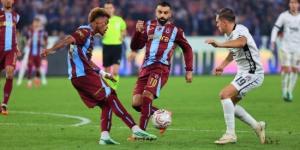 «لاعب من طراز عالمي».. نجم طرابزون سبور يتغنى بقدرات محمد صلاح :اليوم السابع