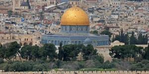 استشهاد فلسطينيين اثنين في قصف إسرائيلي بغزة وإصابات بالاختناق ببيت لحم :اليوم السابع