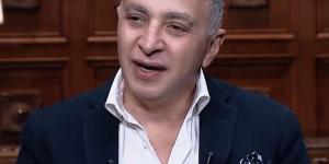 أحمد السويدي: البيروقراطية والإجراءات الورقية تعطلان الاستثمار الصناعي في مصر