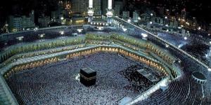 وزارة الأوقاف تُجري قرعة الحج الإلكترونية للضفة والقدس لعام 1448هـ
