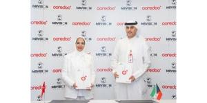 «Ooredoo الكويت» و«MBVision Studios» تعلنان شراكة إستراتيجية لإطلاق مبادرة «Innovartism»