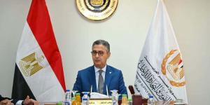 وزير التموين: الاحتياطي الاستراتيجي للسلع الأساسية يكفي ستة أشهر