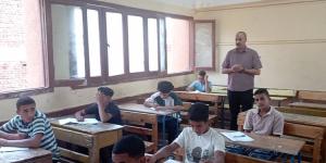 امتحانات أكتوبر تقترب من نهايتها.. موعد اختبار نوفمبر والصفوف المشمولة وخطوات الاستعداد