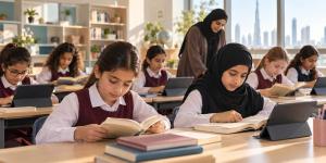 27 و28 الجاري.. 4 صفوف تخضع لـ«خط أساس الذكاء الاصطناعي»