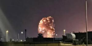 سول تعتزم توجيه رسالة إلى مجلس الأمن تحث فيها بيونج يانج على الاعتذار عن حادث انفجار الألغام