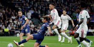موعد مباراة ريال مدريد القادمة بعد الفوز على لايبزيج في دوري أبطال أوروبا