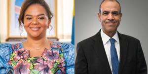 وزير الخارجية ونظيره الكونغولي يبحثان سُبل التعاون والتكامل في نهر النيل لتحقيق المنفعة المشتركة
