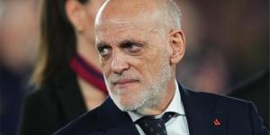 بسبب ريال مدريد.. المجلس الأعلى للرياضة في إسبانيا يتقدم بشكوى رسمية ضد تيباس