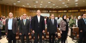 المجلس القومي للمرأة بأسيوط يشارك في ورشة عمل لدراسة المشكلات المجتمعية وتحديد الأولويات السكانية