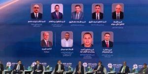 بهاء الغنام يعرض في منتدى مصر 2026 دور جهاز مستقبل مصر في التوسع الزراعي والأمن الغذائي