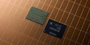 سامسونج وSK Hynix تطوّران مصانع NAND التابعة لهما في الصين