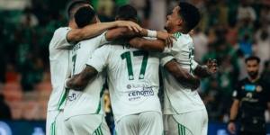 الأهلي يسعى للفوز الرابع توالياً على الخليج في الدوري السعودي