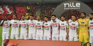 الزمالك ينتظر الفائز من مواجهة فاركو ومصر للتأمين في دور الـ32 بكأس مصر