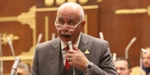 حازم الجندى: تصريحات سموتريتش بشأن سيناء تجاوز سافر لا يمكن قبوله :اليوم السابع