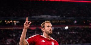 هاري كين يتفوق على لامين يامال ويتوج بجائزة أفضل لاعب في موسم 2025-2026