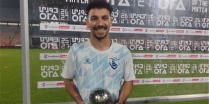 مودي شلاطة يكشف موقفه من الانضمام لـ الأهلي أو الزمالك