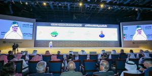 قمة الاقتصاد الأخضر تُبرز تحويل الإمارات للعمل المناخي إلى قطاع استثماري