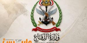 وزارة الدفاع اليمنية تحذر المواطنين بمناطق سيطرة الحوثيين: النكف القبلي والدورات الثقافية والتجمعات أهداف عسكرية مشروعة